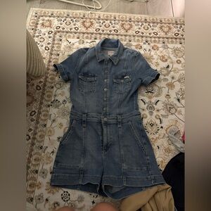 GUESS romper